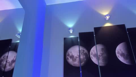 Maddy  online show from 12/10/24, 12:50