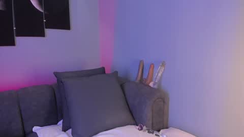 Maddy  online show from 01/19/25, 09:45