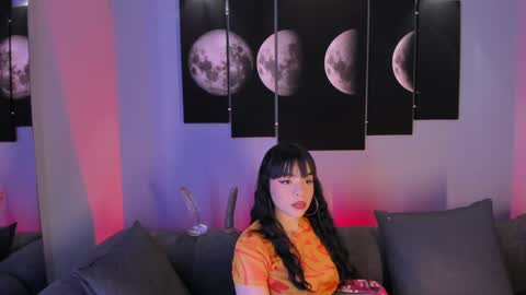 Maddy  online show from 01/23/25, 08:02