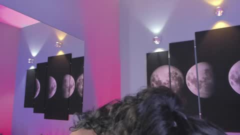 Maddy  online show from 01/24/25, 08:22