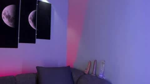 Maddy  online show from 02/07/25, 07:27