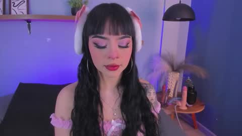 Maddy  online show from 11/15/25, 12:45