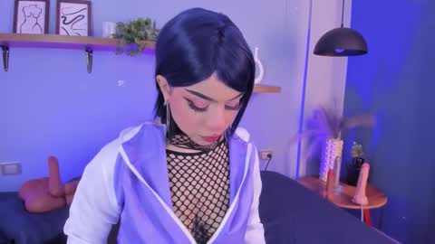 Maddy  online show from 11/26/25, 11:44