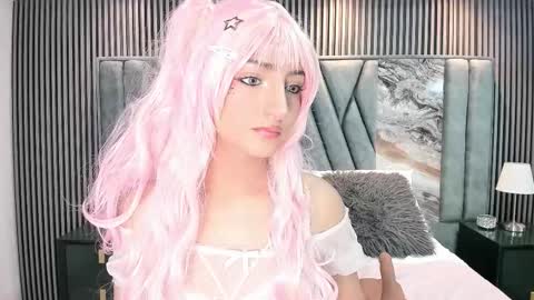 Maddy online show from 10/25/25, 09:20