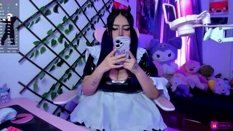 Maddy Foox online show from 02/23/25, 10:31