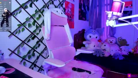 Maddy Foox online show from 03/05/25, 10:21