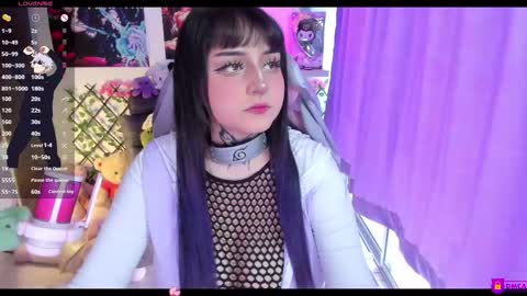 Maddy Foox online show from 03/23/26, 10:36