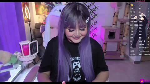 Snapshot of maddyfoox chatting on 04/28/26, 10:48 Maddy Foox online show from 04/28/26, 10:48