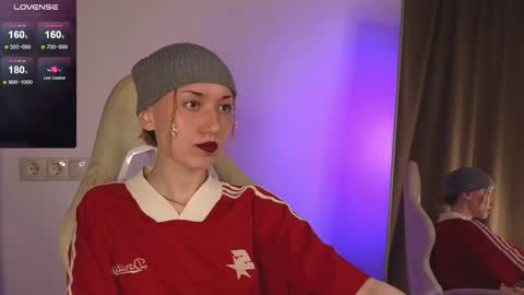 maddygarcia online show from 12/08/24, 05:33