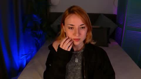 maddygarcia online show from 10/12/25, 09:58