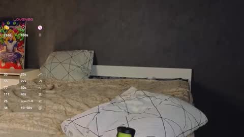 Kate online show from 02/10/26, 01:32