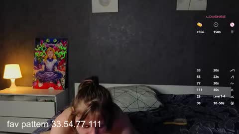 Kate online show from 02/24/26, 01:36