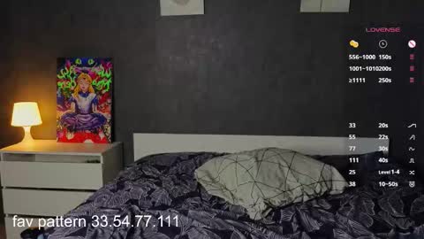 Kate online show from 02/27/26, 02:00