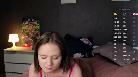 Maddy  Kate redhead online show from 03/22/26, 08:07