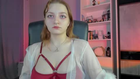 Maddy online show from 05/21/26, 12:06