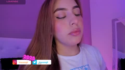 Lina  online show from 01/04/25, 04:32