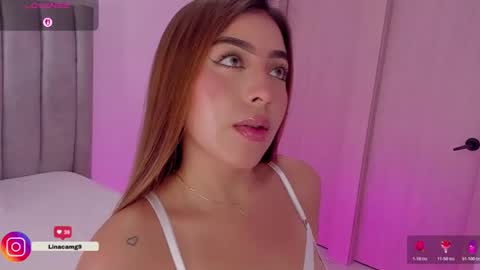 Lina  online show from 03/27/26, 06:08