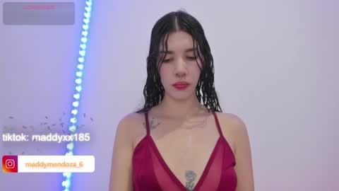 Maddy online show from 03/27/26, 06:29