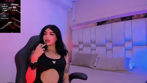 Snapshot of maddyperez8 chatting on 06/30/26, 07:59 BELLA online show from 06/30/26, 07:59