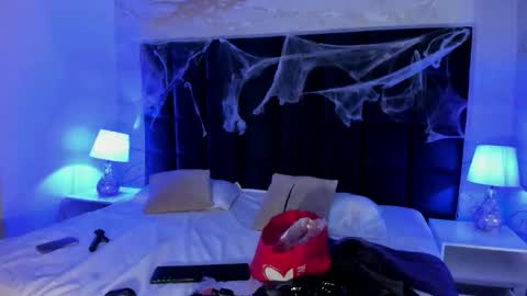 Maddy online show from 10/18/25, 11:33