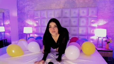 Maddy online show from 03/09/26, 11:58