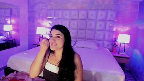 Maddy online show from 03/20/26, 11:37