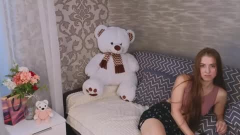 Snapshot of maddysilk chatting on 06/18/26, 06:57 Maddy online show from 06/18/26, 06:57