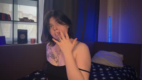 Maddy online show from 04/01/26, 01:41