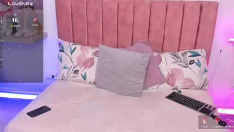 Maddy online show from 03/05/25, 04:45