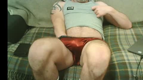 made4pleasure online show from 02/06/25, 07:18