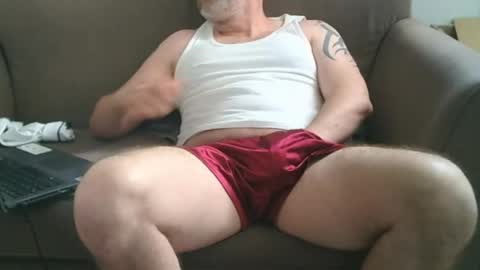 Snapshot of made4pleasure chatting on 04/29/26, 02:21 made4pleasure online show from 04/29/26, 02:21