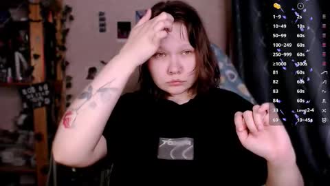 Snapshot of madeintheabyss chatting on 02/28/26, 12:28 Your cyber girl Ava online show from 02/28/26, 12:28