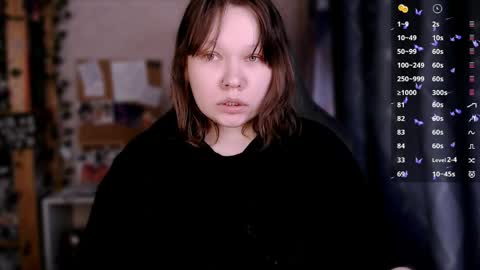 Snapshot of madeintheabyss chatting on 04/12/26, 12:43 Your cyber girl Ava online show from 04/12/26, 12:43