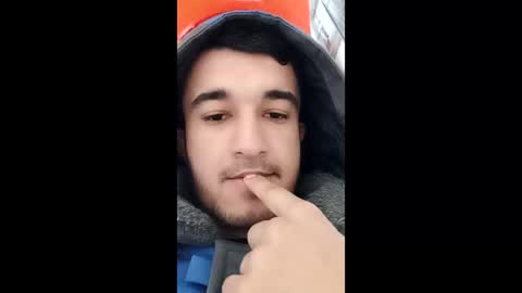 madel_davron online show from 03/15/26, 06:30