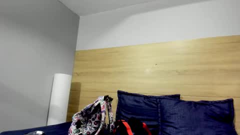 Madelaine  online show from 03/06/26, 10:01