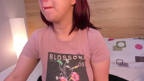 Madelaine  online show from 03/20/26, 10:20