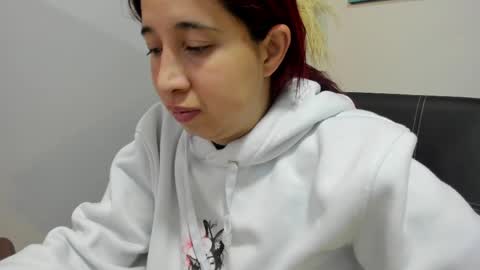 Madelaine  online show from 04/21/26, 10:32