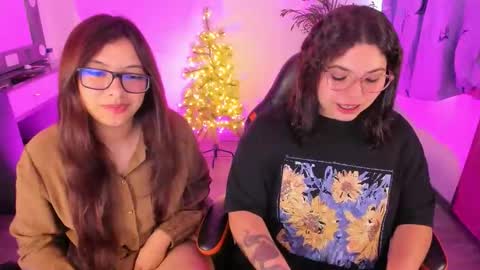 madelaine_taylor online show from 01/17/26, 06:33