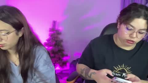 madelaine_taylor online show from 02/17/26, 02:41