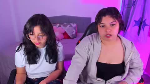 madelaine_taylor online show from 04/06/26, 10:54