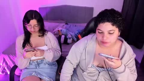 Snapshot of madelaine_taylor chatting on 05/19/26, 02:07 madelaine_taylor online show from 05/19/26, 02:07