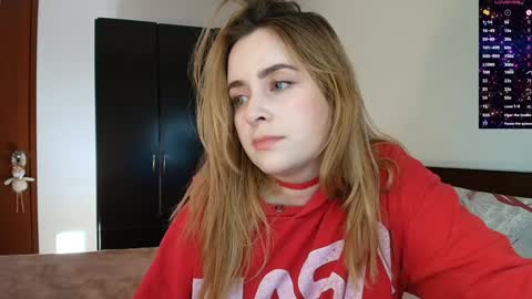 madelamee online show from 02/01/25, 11:58