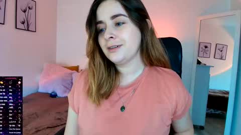 madelamee online show from 09/15/25, 05:02