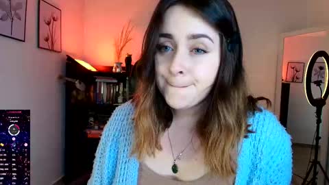 madelamee online show from 02/13/26, 12:17