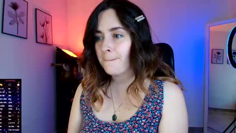 madelamee online show from 04/07/26, 10:31