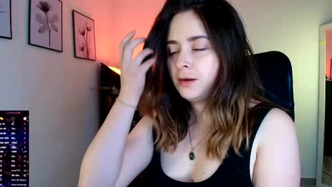 madelamee online show from 04/30/26, 09:08