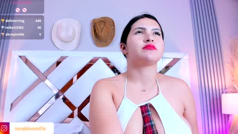 MADELEINE online show from 01/08/25, 10:04