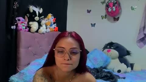 sofia online show from 04/20/26, 06:16