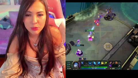 Emily     Only Fans  online show from 12/02/24, 11:29