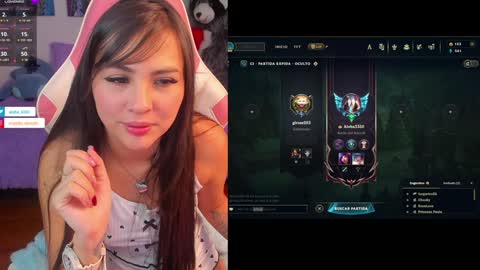 Emily     Only Fans  online show from 12/06/24, 02:13